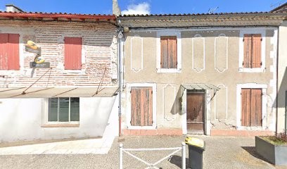 Le Sabre, Bar à Lafitte-sur-Lot