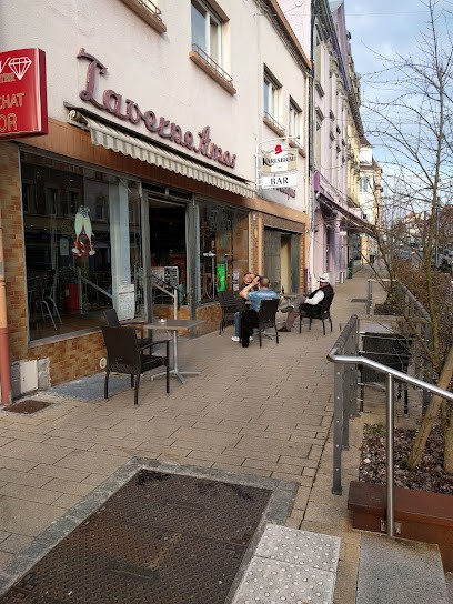 Taverne Amos, Bar à Freyming-Merlebach
