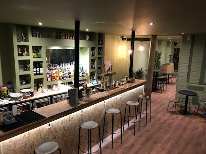 Le Prêchoir, Bar à Rouen