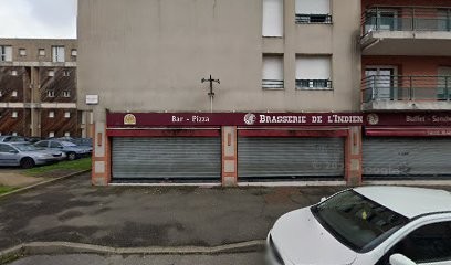 L Et G 8, Bar à Orléans