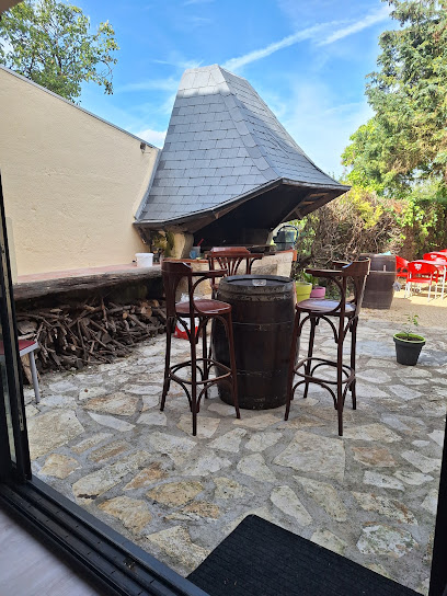 L'antre Jeux Leugny, Bar à Leugny