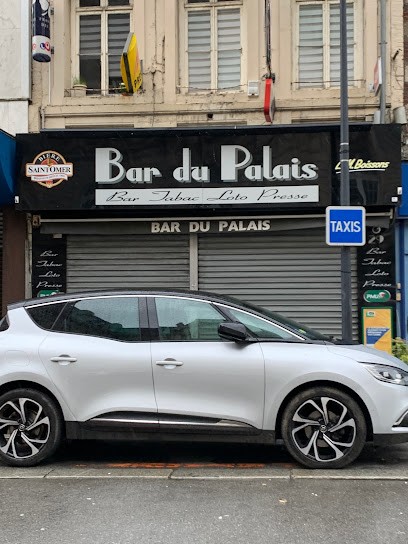 Bar Du Palais, Bar à Saint-Quentin