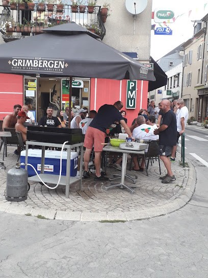 Bar PMU Le Schinc, Bar à Florac Trois Rivières
