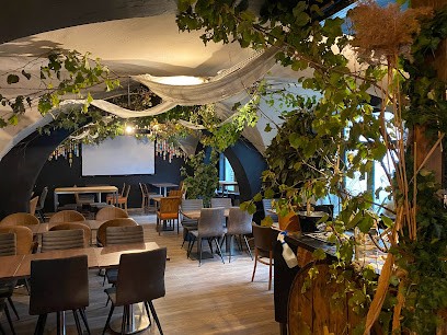 The Beer Of Midgard, Bar à Chambéry