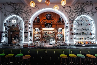 Les Coursives Bar à Cocktails & Spiritueux, Bar à Mulhouse
