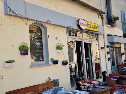 Bar Albert, Bar à Millau