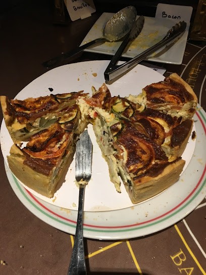 AFTER WORK PARIS, Bar à Paris 09