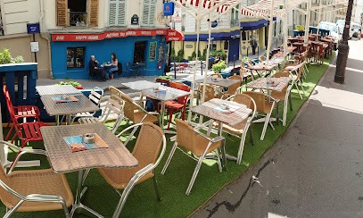 Autour Du Moulin, Bar à Paris 18