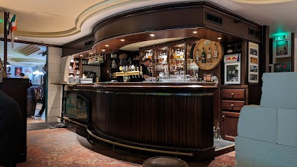 Pub Gabriel, Bar à Lorient