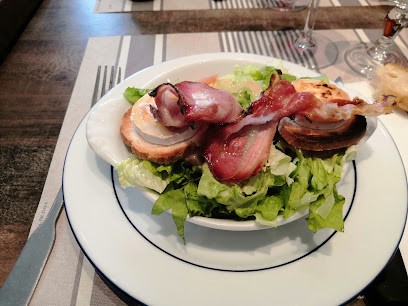 Bar des Autobus, Bar à Maubourguet