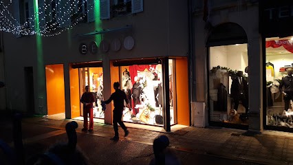 Le Victor Hugo, Bar à Paray-le-Monial