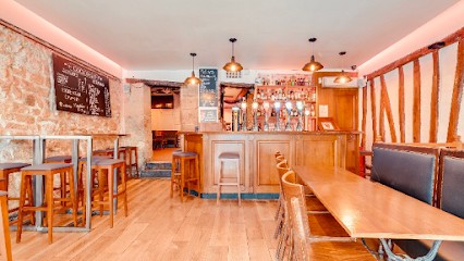 L'Antidote, Bar à Paris 05