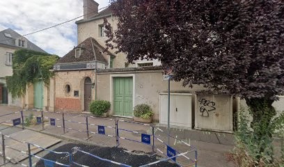 KOYOTE BAR, Bar à Melun