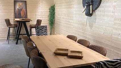 La Pirogue, Bar à Plérin