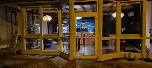 Ck Bar, Bar à Haguenau