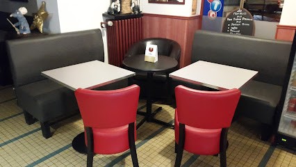 Le Mermoz, Bar à Neuilly-Plaisance