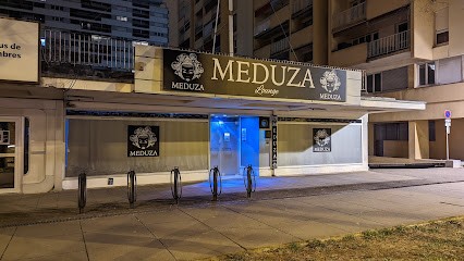 MEDUZA Lounge, Bar à Mulhouse