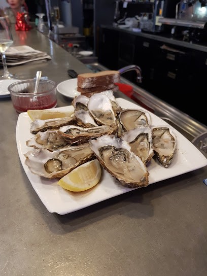 La Crique, Bar à Lyon 02