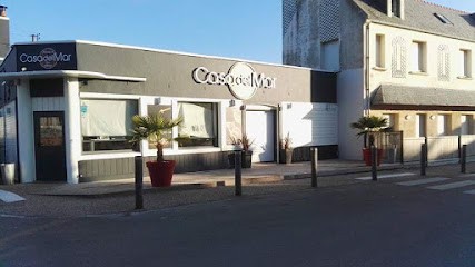 Casa Del Mar, Bar à Plougasnou