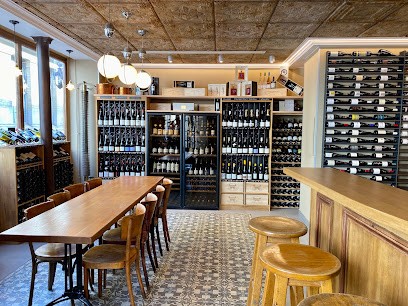 The Cellars Of The Polidor, Bar à Paris 06