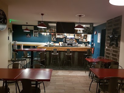 D'JO BAR, Bar à Saint-Marcel-de-Careiret