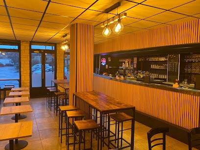 La Chose Bar, Bar à Corbeil-Essonnes