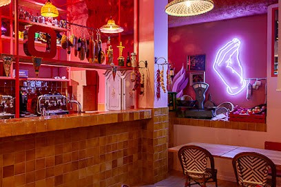 Bravo ! La Tavola Sociale, Bar à Strasbourg