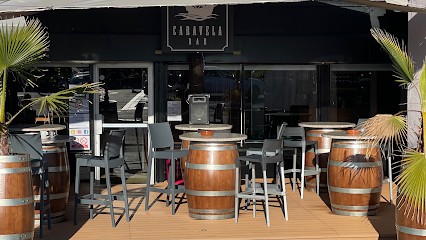 CARAVELA BAR, Bar à Port-Jérôme-sur-Seine