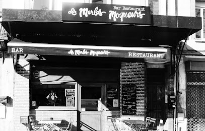 Les Merles Moqueurs, Bar à Toulouse