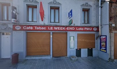 Portier Jean-Michel, Bar à Cousolre