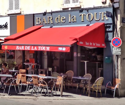 Bar De La Tour, Bar à Mantes-la-Jolie
