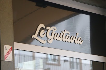 Le Gustavia, Bar à Strasbourg