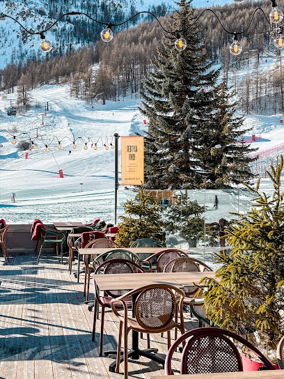 Les Tontons - Bar Bar à Val-d'Isère