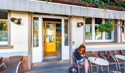 The Tiger Bar, Bar à Sélestat