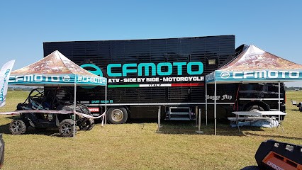 mondial Quad, Bar à Pont-de-Vaux