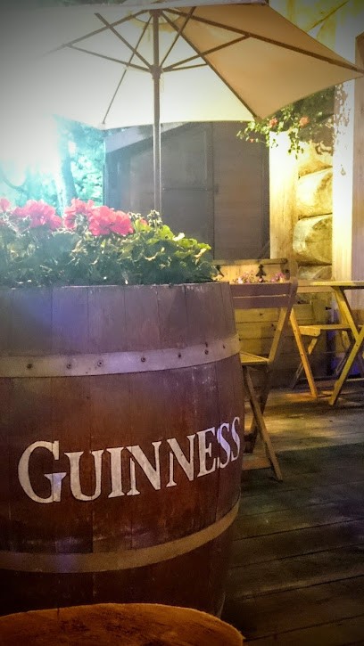 Polar Bear Pub, Bar aux Deux Alpes