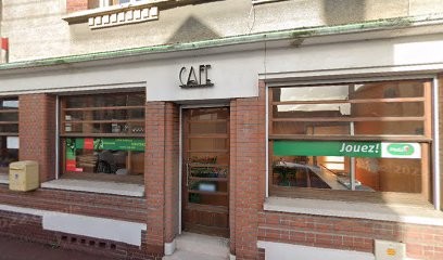 Marie Philippe, Bar au Petit-Quevilly