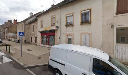 LUXOR BAR, Bar à Lux