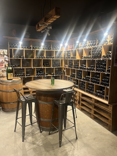 LE QG Dinard, Bar à Dinard