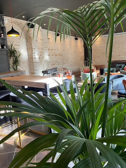 Pinot Noir Bar à Vin, Bar à Savigny-lès-Beaune