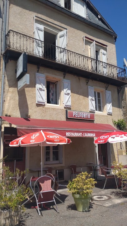 Bar L'Auberge, Bar à Montesquiou