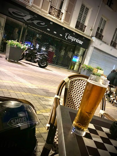 Bar Des Banques, Bar à Pontoise