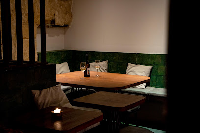 Pétard, Bar À Vin, Bar à Paris 11