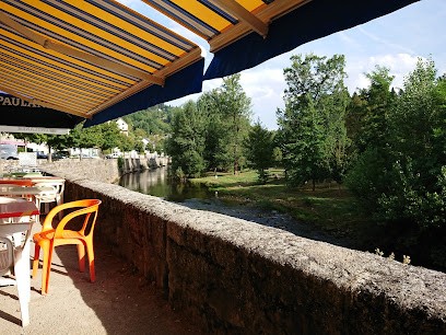 Serieys Bernard, Bar à Entraygues-sur-Truyère