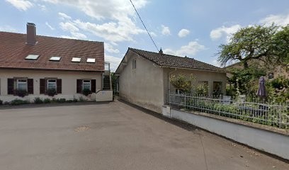 Top Achat (officiel), Bar à Hermelange