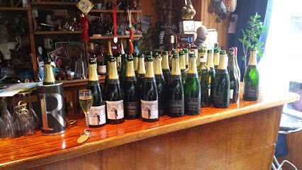 Cadran Christian, Bar à Paris 12