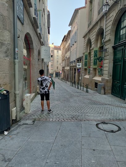 Le Scoop, Bar à Limoges