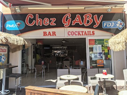 Chez Gaby - PMU - FDJ - BAR, Bar à Agde