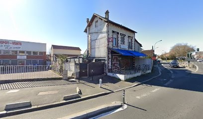 Eurl Stephane Ahmed, Bar à Épinay-sur-Seine
