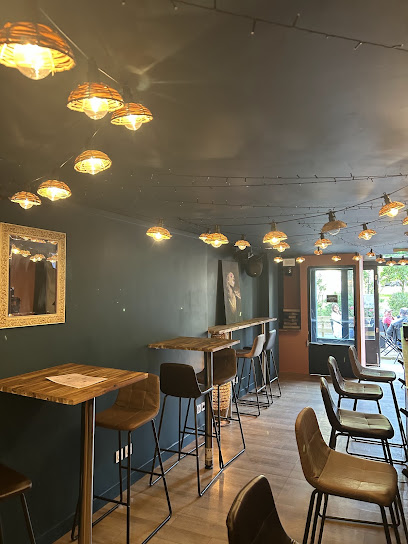 Le Bar Des Copines, Bar à Tours